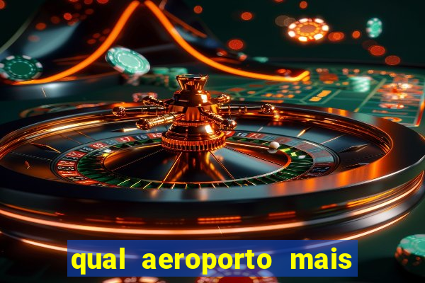 qual aeroporto mais proximo de santos sp